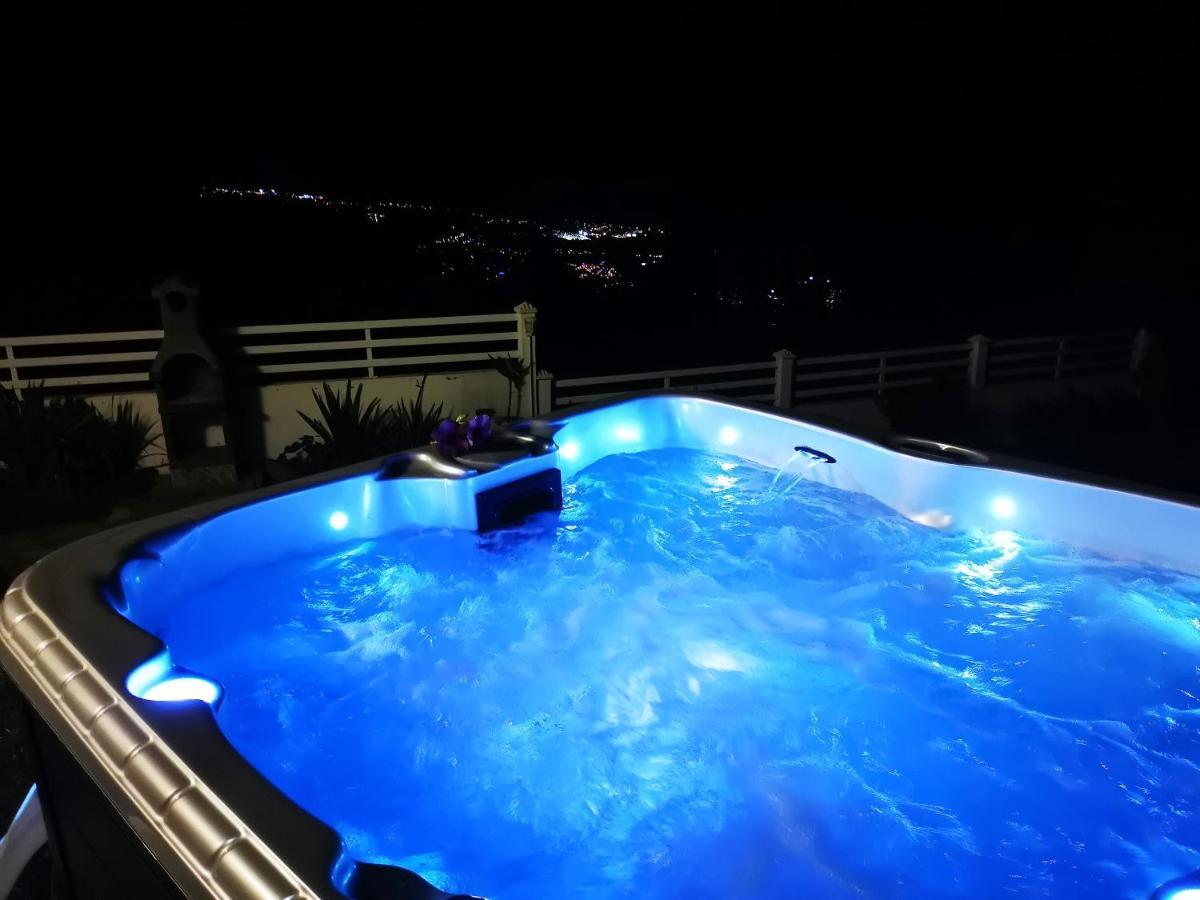 Bélavue&SPA PRIVE Bouillante Esterno foto
