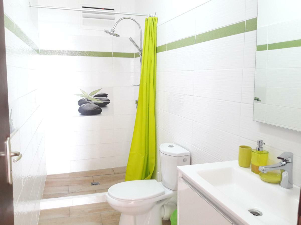Bélavue&SPA PRIVE Bouillante Esterno foto