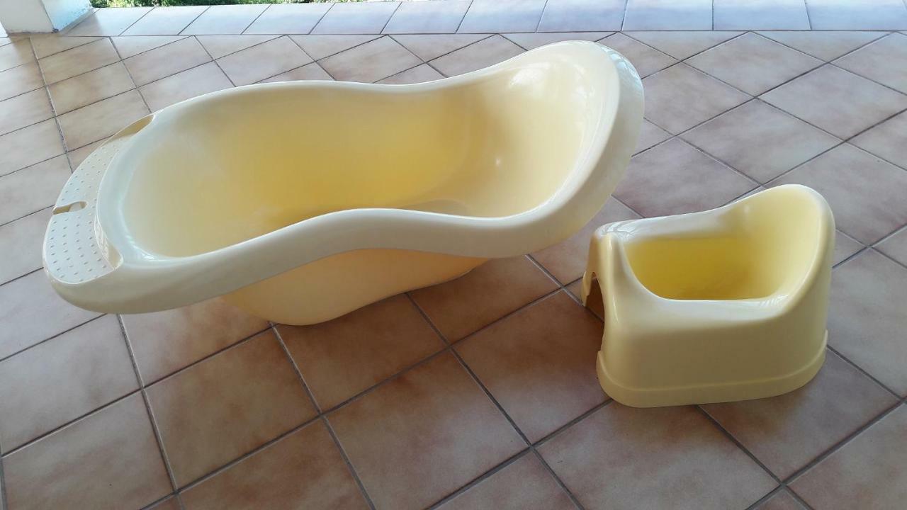 Bélavue&SPA PRIVE Bouillante Esterno foto
